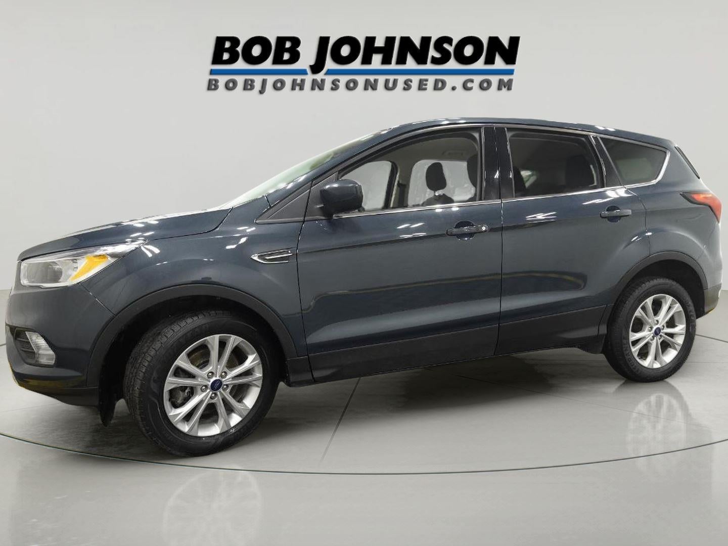 2019 Ford Escape SE 4WD