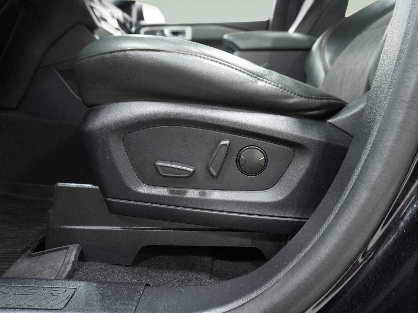2021 Ford Explorer Timberline