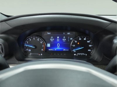 2021 Ford Explorer Timberline
