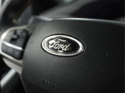 2021 Ford Explorer Timberline