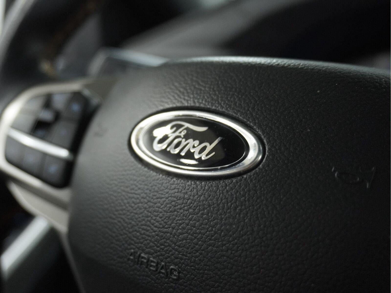 2021 Ford Explorer Timberline
