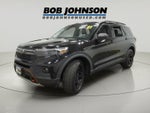 2021 Ford Explorer Timberline