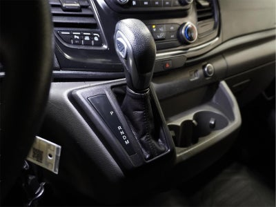 2020 Ford Transit Cargo Van T-250 130" Low Rf 9070 GVWR RWD