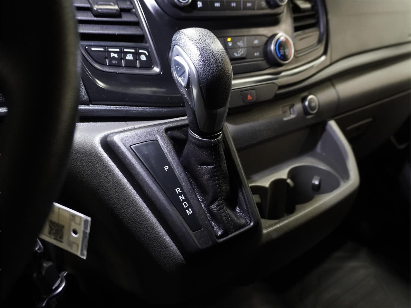 2020 Ford Transit Cargo Van T-250 130" Low Rf 9070 GVWR RWD