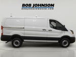 2020 Ford Transit Cargo Van T-250 130" Low Rf 9070 GVWR RWD