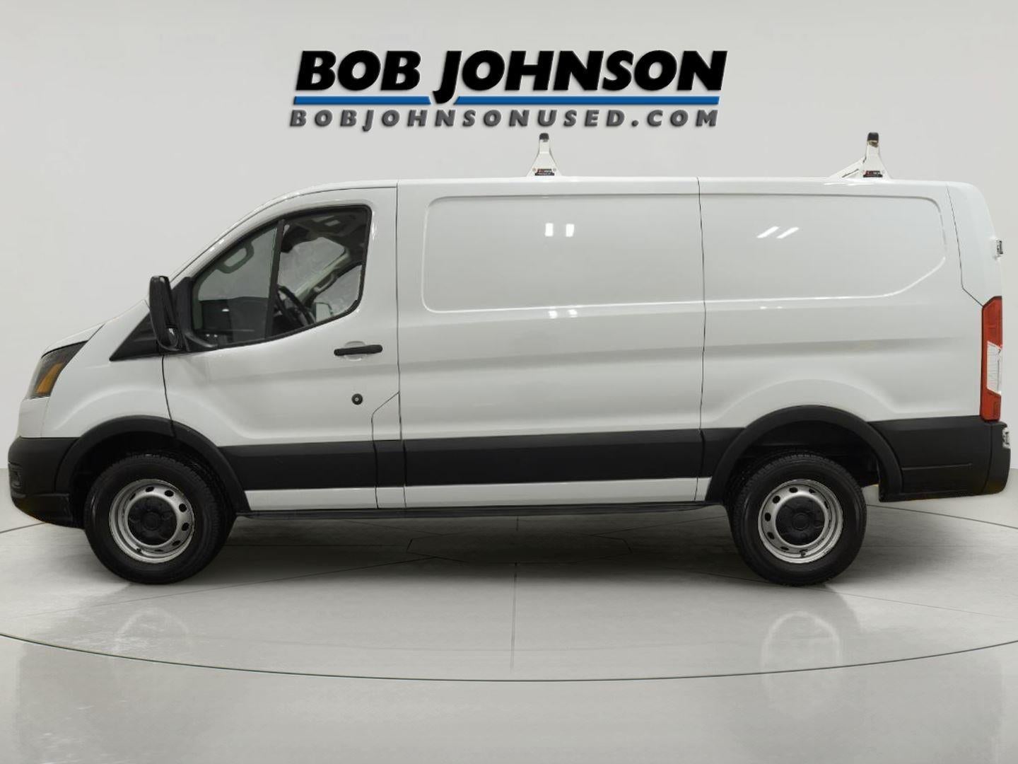 2020 Ford Transit Cargo Van T-250 130" Low Rf 9070 GVWR RWD