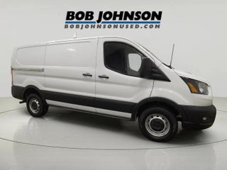 2020 Ford Transit Cargo Van T-250 130" Low Rf 9070 GVWR RWD