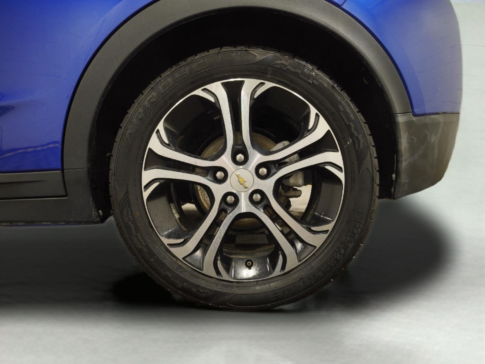 2021 Chevrolet Bolt EV Premier