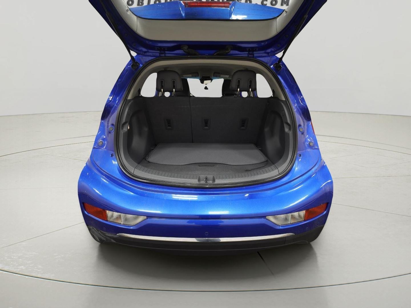 2021 Chevrolet Bolt EV Premier