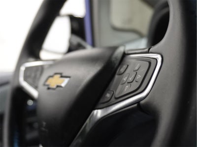 2021 Chevrolet Bolt EV Premier