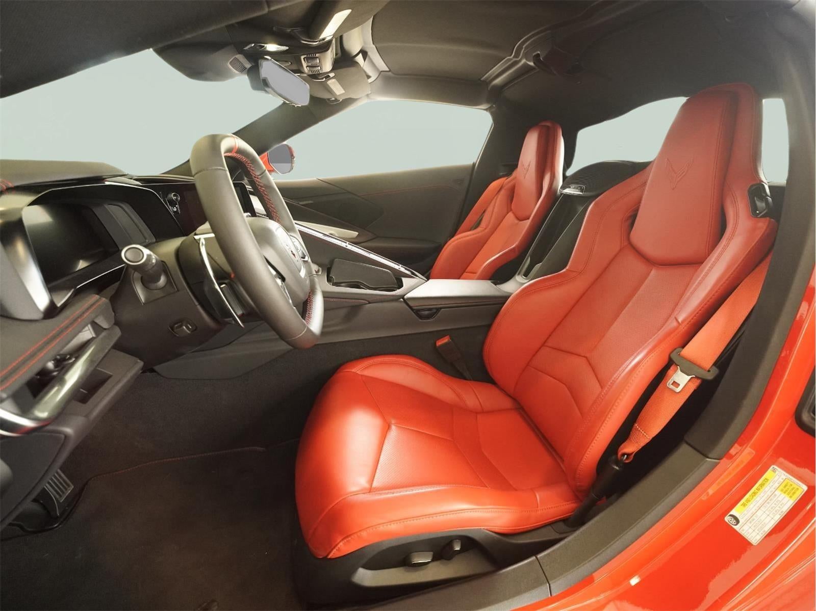 2024 Chevrolet Corvette Stingray 1LT