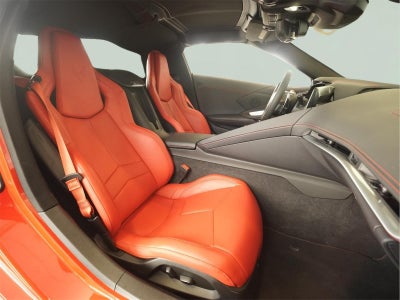2024 Chevrolet Corvette Stingray 1LT