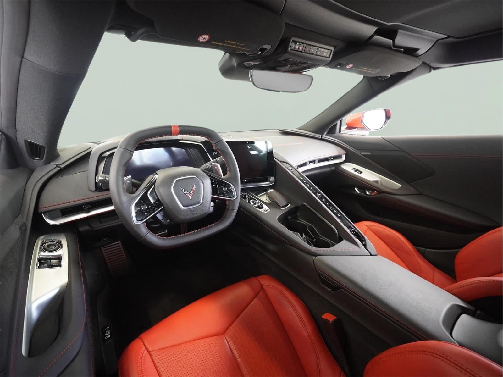 2024 Chevrolet Corvette Stingray 1LT