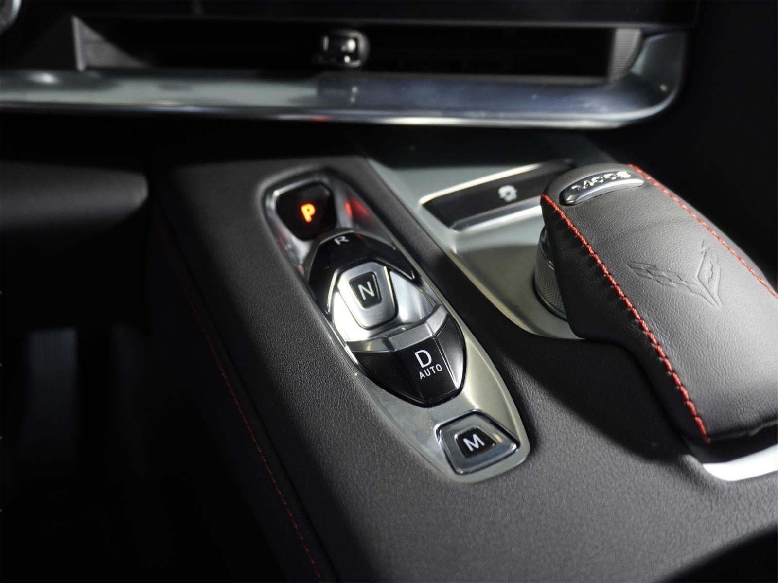 2024 Chevrolet Corvette Stingray 1LT