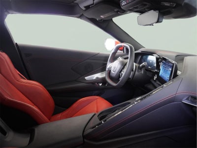 2024 Chevrolet Corvette Stingray 1LT