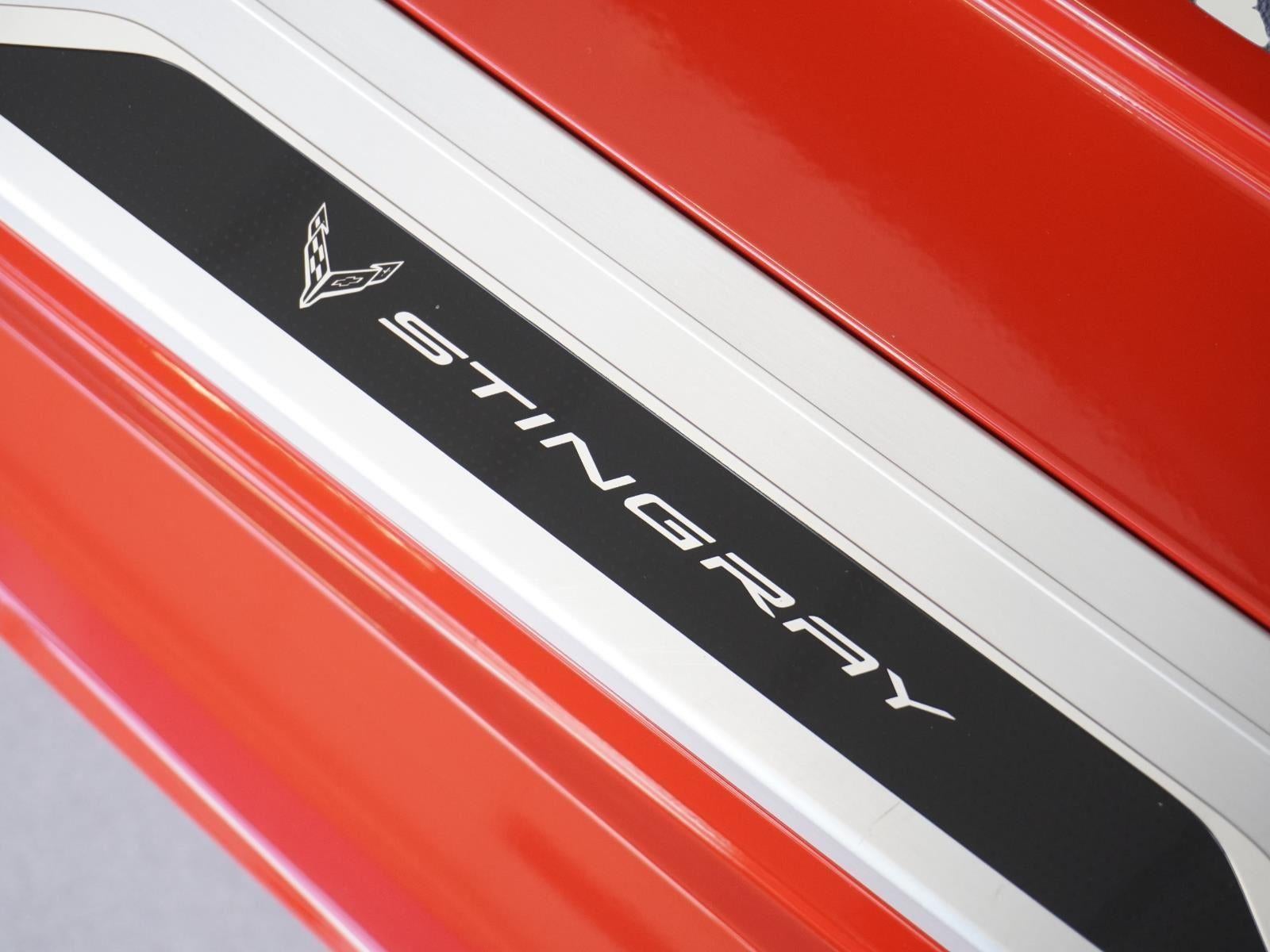 2024 Chevrolet Corvette Stingray 1LT
