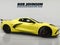 2022 Chevrolet Corvette Stingray 3LT