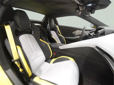2022 Chevrolet Corvette Stingray 3LT