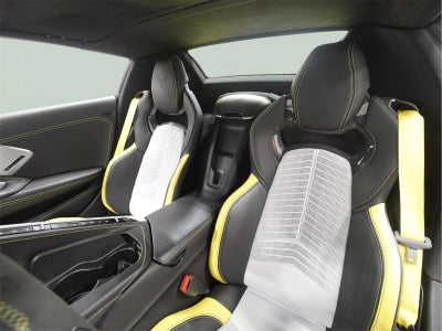 2022 Chevrolet Corvette Stingray 3LT