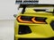 2022 Chevrolet Corvette Stingray 3LT