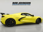 2022 Chevrolet Corvette Stingray 3LT