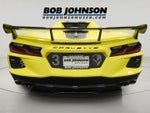 2022 Chevrolet Corvette Stingray 3LT