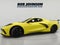 2022 Chevrolet Corvette Stingray 3LT