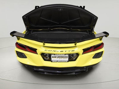 2022 Chevrolet Corvette Stingray 3LT