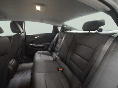 2023 Chevrolet Malibu LS