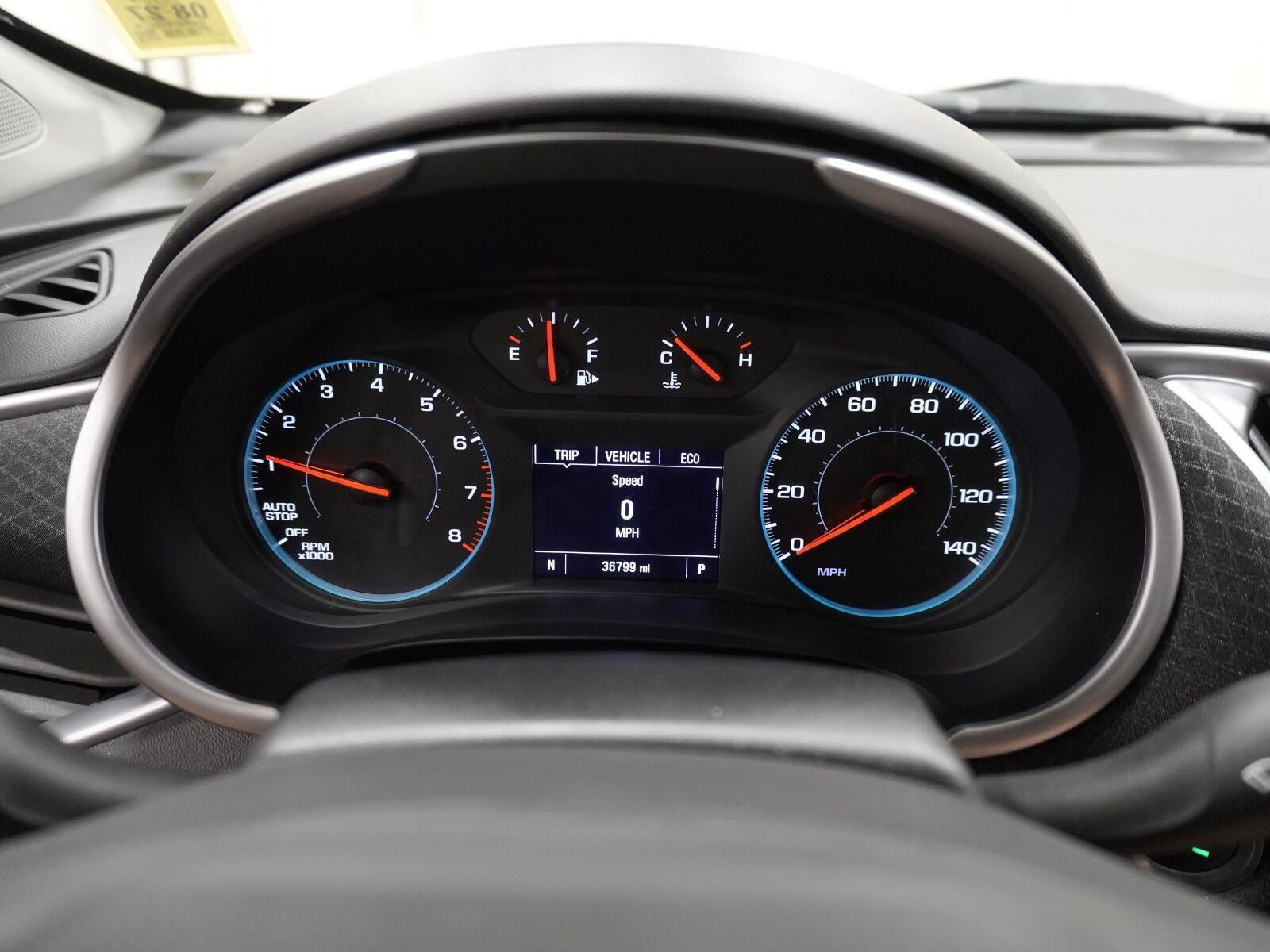 2023 Chevrolet Malibu LS