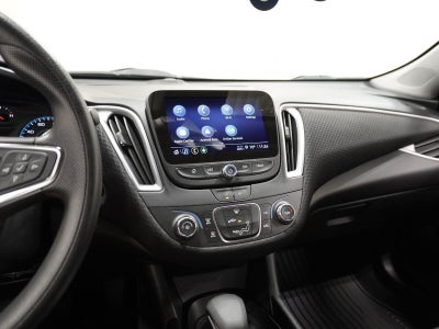 2023 Chevrolet Malibu LS
