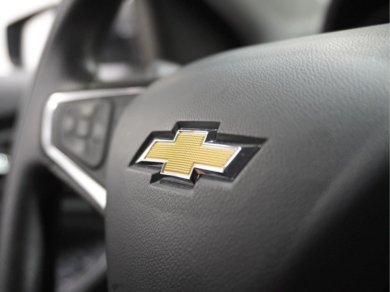 2023 Chevrolet Malibu LS