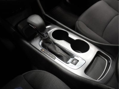 2023 Chevrolet Malibu LS