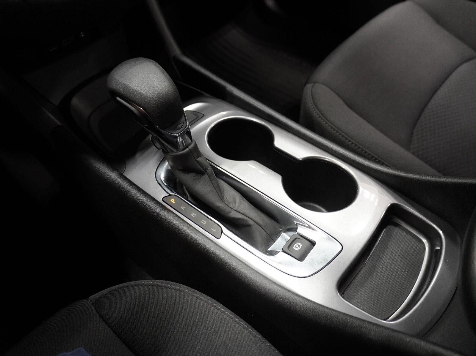 2023 Chevrolet Malibu LS