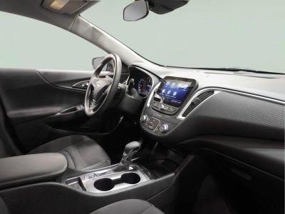 2023 Chevrolet Malibu LS