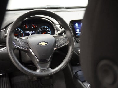 2023 Chevrolet Malibu LS