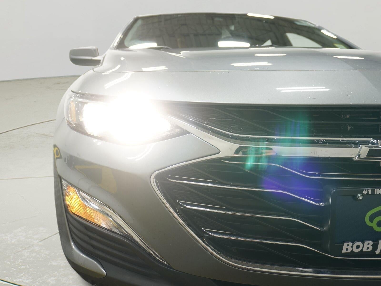 2023 Chevrolet Malibu LS