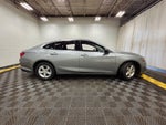 2023 Chevrolet Malibu LS