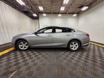 2023 Chevrolet Malibu LS