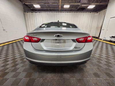 2023 Chevrolet Malibu LS