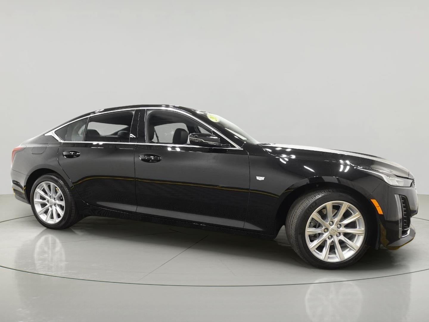 2023 Cadillac CT5 Luxury