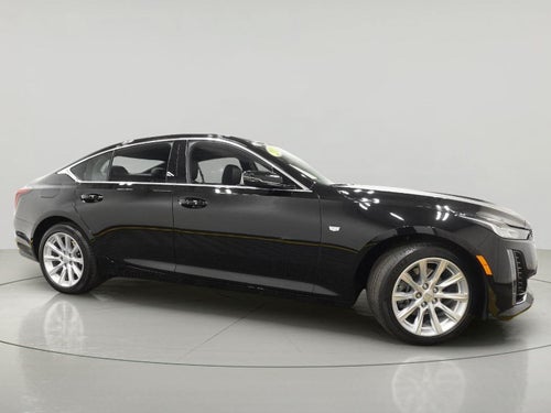 2023 Cadillac CT5 Luxury