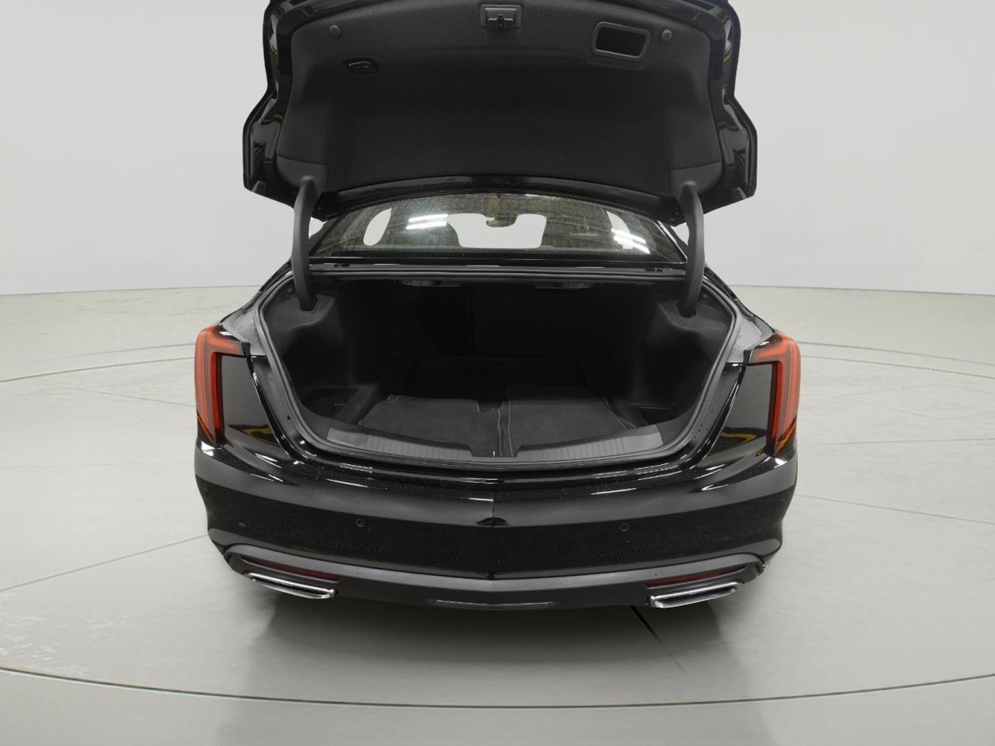 2023 Cadillac CT5 Luxury