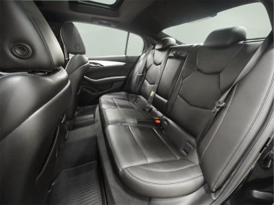 2023 Cadillac CT5 Luxury
