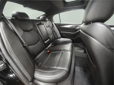 2023 Cadillac CT5 Luxury