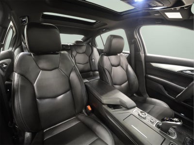 2023 Cadillac CT5 Luxury