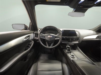 2023 Cadillac CT5 Luxury