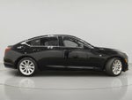 2023 Cadillac CT5 Luxury