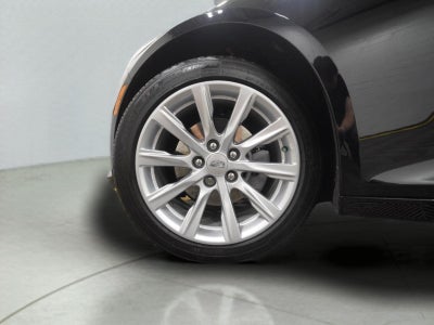 2023 Cadillac CT5 Luxury