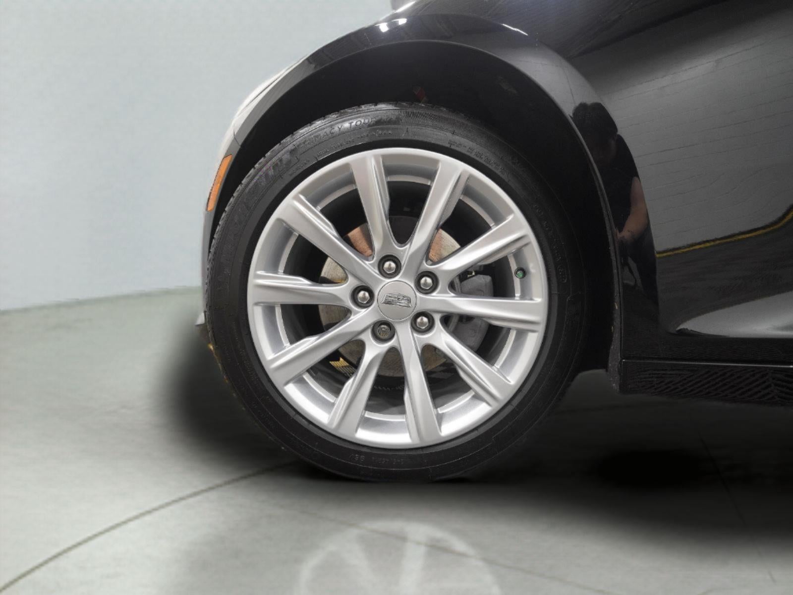 2023 Cadillac CT5 Luxury